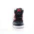 Фото #8 товара Reebok Pump Omni Zone II Anuel AA Mens Black Lifestyle Sneakers Shoes