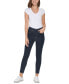 ფოტო #5 პროდუქტის Women's Whisper Soft Skinny Jeans