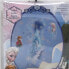 DISNEY Frozen Eispalast glitzernd