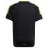 ADIDAS Messi IC short sleeve T-shirt