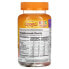 Фото #2 товара Emergen-C, Kidz, ежедневная поддержка иммунитета, Berry Bash, 250 мг, 44 жевательные таблетки