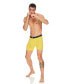 ფოტო #10 პროდუქტის Men's Rainbow Lickies Boxer Briefs, Pack of 4