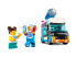 Фото #12 товара Игровой конструктор LEGO City Следящая Ледяная Машина 8674 (Детям)