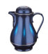 Rotpunkt 330-06-13-0 - Jug - 1 L - Blue - Glass - Octagonal - Germany