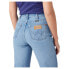 WRANGLER Mom Straight jeans