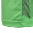 Фото #7 товара Спортивная футболка с коротким рукавом, детская Adidas Светло-зеленый