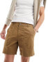 Фото #2 товара Columbia Flex Roc Utility shorts in brown