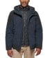 Фото #1 товара Men's 3-in-1 Hooded Jacket, Created for Macy's