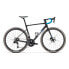 WRC Cloud Disc Carbon 105 RD-R7150 road bike