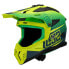 LS2 MX708 Fast II Duck full face helmet