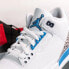 Фото #6 товара Кроссовки мужские Nike Air Jordan 3 Retro UNC (2020) (Белый)