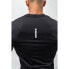ფოტო #2 პროდუქტის NEBBIA Sports Resistance 348 short sleeve T-shirt