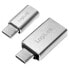 Фото #2 товара LOGILINK AU0040 USB-A To HDMI Adapter