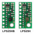 LPS25HB - pressure and altitude sensor 126kPa I2C / SPI 2.5-5.5V - Pololu 2867