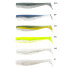 HART Manolo&Co Shad Soft Lure 100 mm