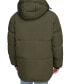 ფოტო #2 პროდუქტის Men's Workwear Hooded Parka Jacket