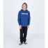 HURLEY Oao Solid hoodie