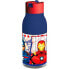 Фото #1 товара STOR Ecozen Premium Removable And With Broad Mouth Avengers Invincible Force 420ml Water Bottle