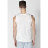 KOROSHI 2311MS61 sleeveless T-shirt