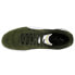 Puma Astro Kick Lace Up Mens Green Sneakers Casual Shoes 369115-02