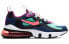 Nike Air Max 270 React GS BQ0103-402 Sneakers