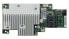 Фото #3 товара Intel RMSP3CD080F - PCI Express - SAS - Serial ATA - PCI Express x8 - 12288 Gbit/s - Mezzanine Module - 4096 MB - DDR4