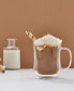 Фото #3 товара Diner Double Wall Coffee Mug - Set of 2