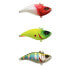 Фото #1 товара STRIKE PRO Astro Vibe Sinking Lipless Crankbait 45 mm 9.6g