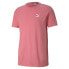 Фото #3 товара Puma Graphic Tfs Crew Neck Short Sleeve T-Shirt Mens Size XXL Athletic Casual 5