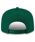 Фото #3 товара Men's Green New York Jets Standard 9FIFTY Snapback Hat