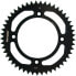 Фото #1 товара SUPERSPROX Aluminium KTM 428x49 RAL898X49BLK Rear Sprocket