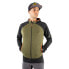 Фото #4 товара DYNAFIT Transalper Light Polartec full zip fleece