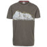 ფოტო #1 პროდუქტის TRESPASS Cashing short sleeve T-shirt