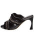 Фото #2 товара Alexandre Birman Clarice 85 Leather Sandal Women's