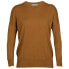 Фото #3 товара ICEBREAKER Shearer Crewe Sweater