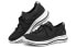 Skechers Go Walk Stretch Fit 124386-BKW Flex Sneakers