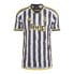 Фото #1 товара adidas Juventus Turin Home M HR8256 T-shirt