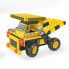 EUREKAKIDS Construction vehicle building blocks 3 in 1 220 pieces