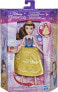 Фото #1 товара Кукла Disney Princess Белла и ее наряды Hasbro