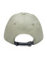 Фото #3 товара Men's Cotton Twill Low Profile Baseball Golf Cap