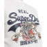 SUPERDRY Vintage Logo Narrative short sleeve T-shirt