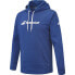 BABOLAT Exercise Sweat hoodie Синий, 8-10 лет - фото #3