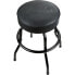 Фото #1 товара Fender Embossed Logo Barstool 24" (Black)