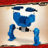 Фото #25 товара Детский конструктор LEGO Ninjago Jay's Electro Mech (ID: 123456)