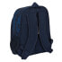 Фото #2 товара Школьный рюкзак Batman Legendary Тёмно Синий 27 x 33 x 10 cm