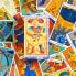 Фото #6 товара Настольная игра для компании Fournier Колода карт таро Марсель - играющие карточки