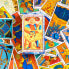 Фото #7 товара FOURNIER Marseille Tarot Card Deck Board Game