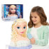 Фото #1 товара Кукла снежной королевы Elsa Deluxe Bust FROZEN