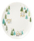 Balsam Lane Round Platter