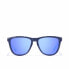 Фото #1 товара Поляризованные солнечные очки Hawkers One Raw Синий Тёмно Синий (Ø 55,7 mm)